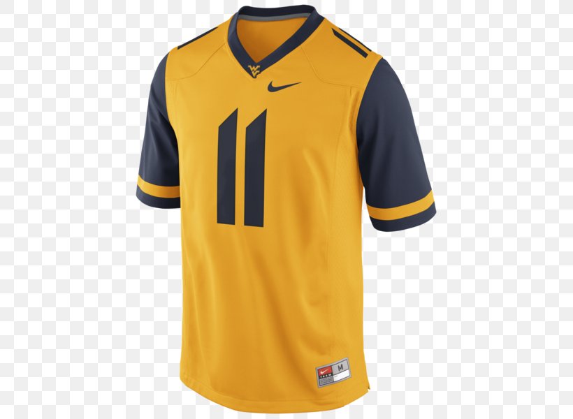 West Virginia Mountaineers Football NCAA Division I Football Bowl Subdivision T-shirt Texas Longhorns Football Jersey, PNG, 444x600px, West Virginia Mountaineers Football, Active Shirt, American Football, Brand, Clothing Download Free