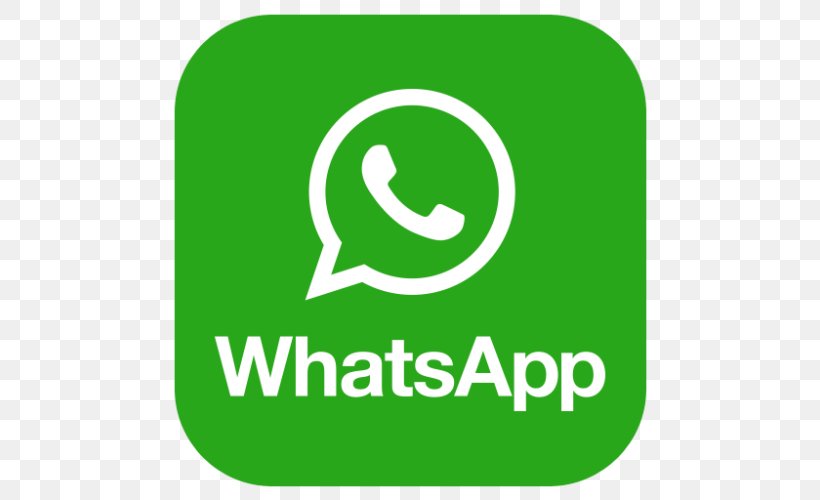 WhatsApp, PNG, 500x500px, Whatsapp, Android, Area, Brand, Grass Download Free