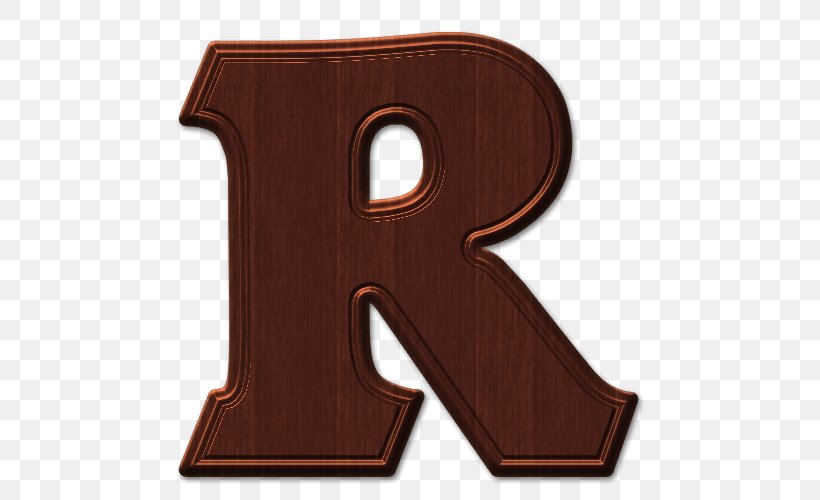 Wood Letter /m/083vt, PNG, 500x500px, Wood, Brown, Letter, Rakam, Tree Download Free
