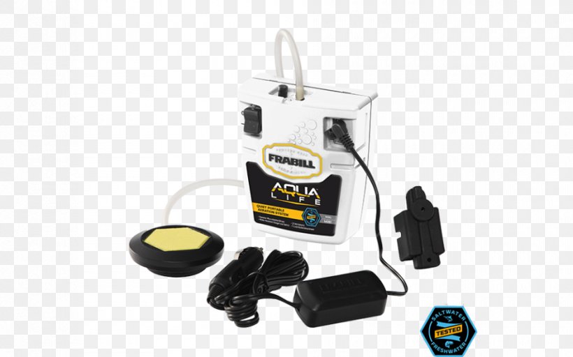 14351 Frabill Premium Portable Aerator Aeration Lawn Aerator Frabill Portable Aerator, White Frabill Spray Bar Pump System, PNG, 940x587px, Aeration, Bucket, Electronics Accessory, Faucet Aerators, Fishing Download Free