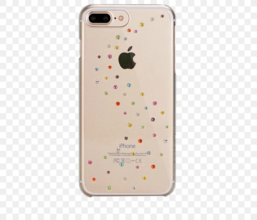 Apple IPhone 7 Plus Apple IPhone 8 Plus IPhone X Sony Ericsson Xperia Pro Telephone, PNG, 700x700px, Apple Iphone 7 Plus, Apple, Apple Iphone 8 Plus, Crystal, Iphone Download Free