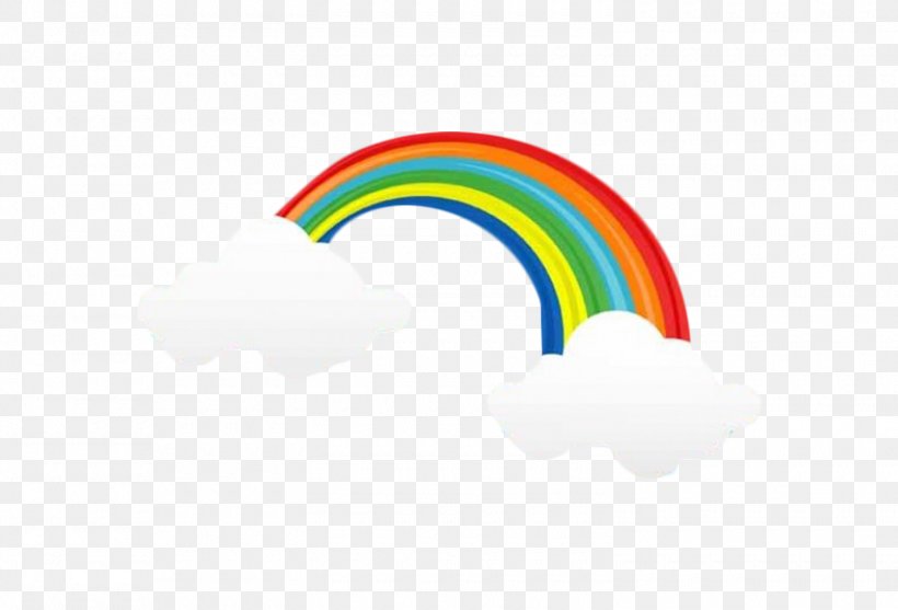 Download, PNG, 1500x1020px, Rainbow, Color, Computer, Picture Book, Sky Download Free