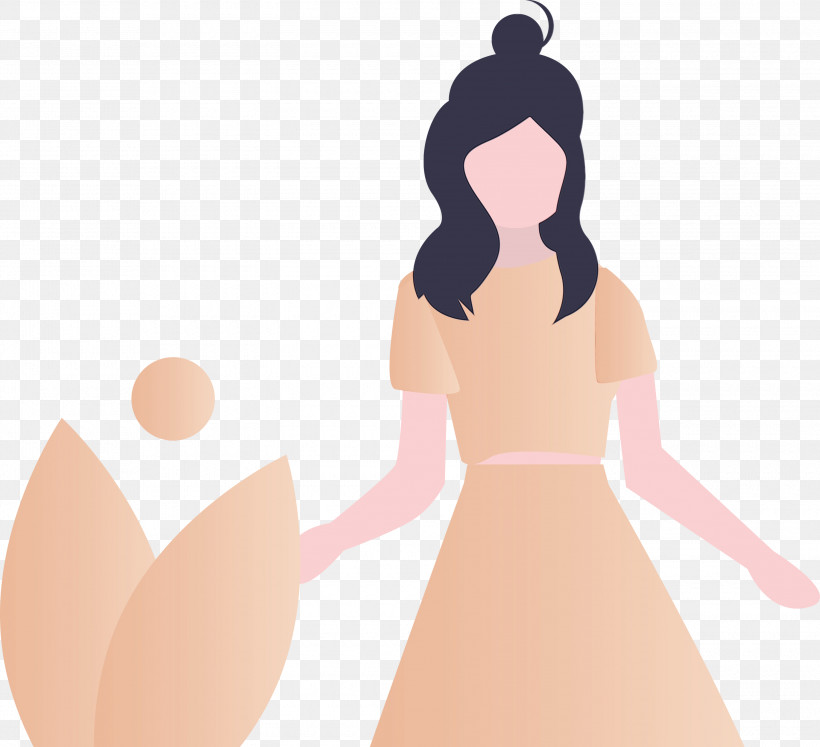 Dress Animation Gesture Silhouette Games, PNG, 3000x2733px, Summer, Animation, Dress, Games, Gesture Download Free