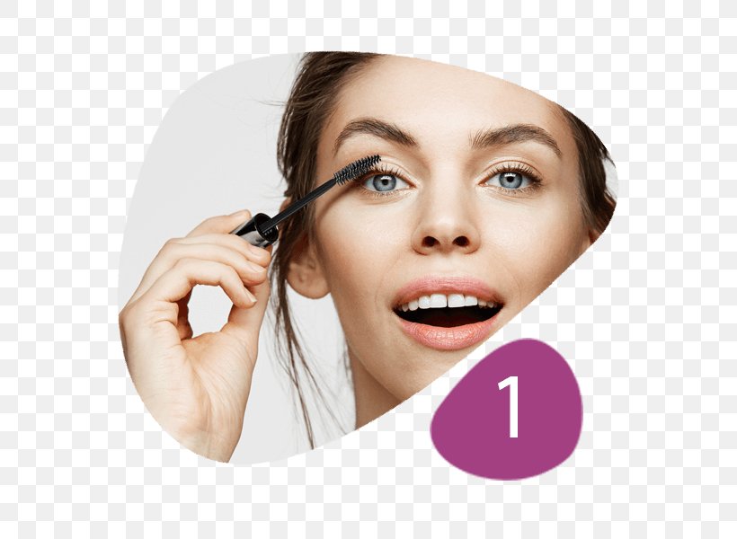 Eyelash Beauty Skin Care Cosmetics, PNG, 560x600px, Eyelash, Beauty, Beauty Parlour, Cheek, Chin Download Free