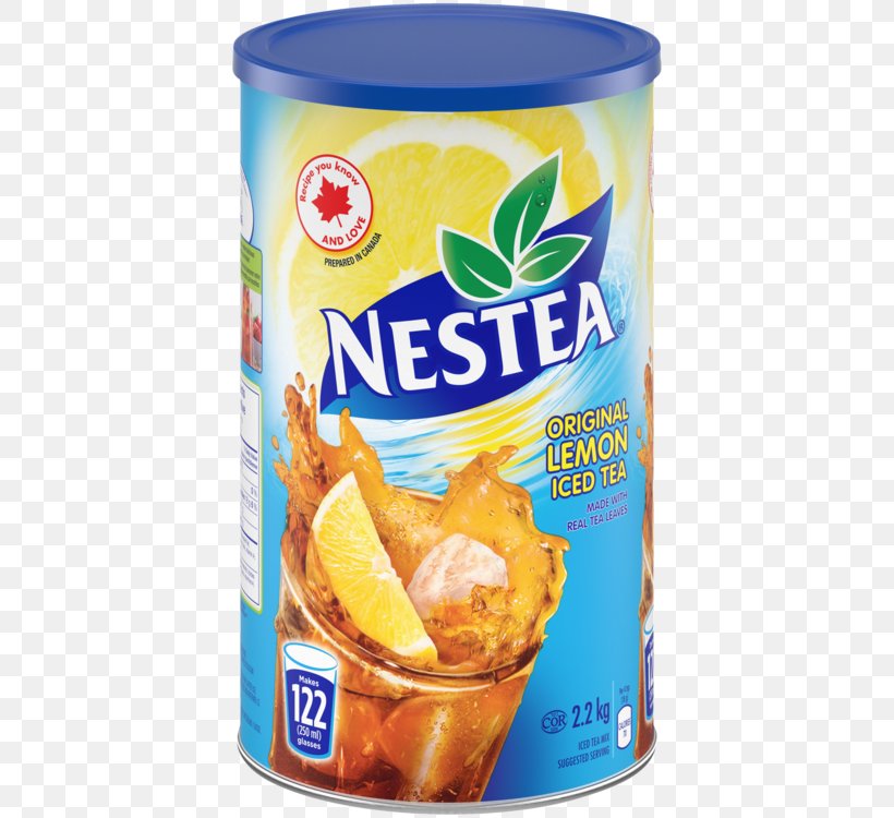 Iced Tea Drink Mix Sweet Tea Juice, PNG, 750x750px, Iced Tea, Cocacola Company, Dairy Product, Drink, Drink Mix Download Free