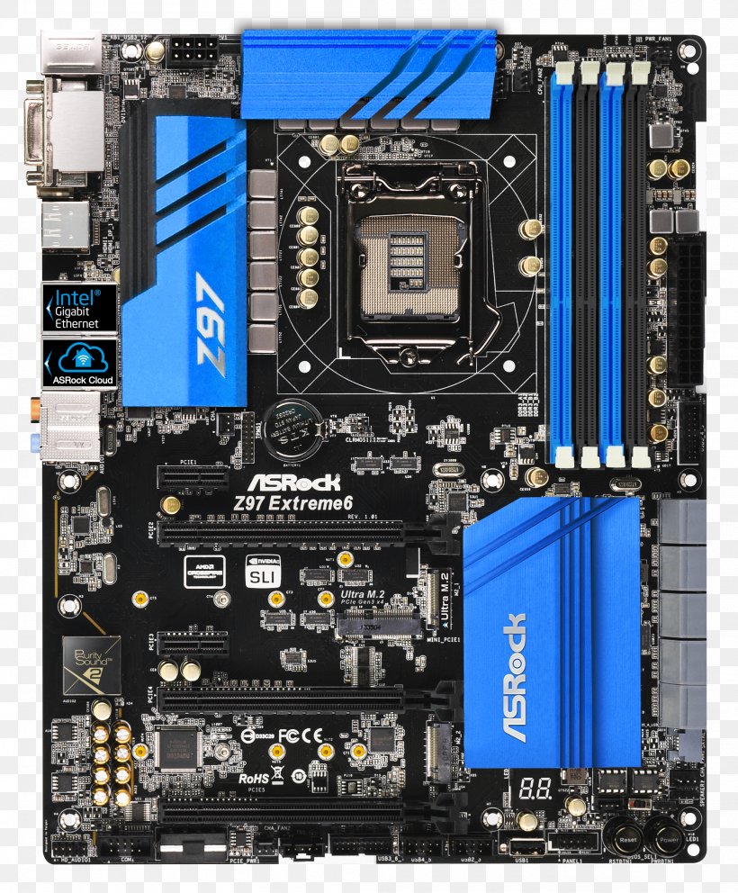 Intel ASRock Motherboard PCI Express Mini-ITX, PNG, 2100x2541px, Intel, Asrock, Asus, Central Processing Unit, Computer Download Free