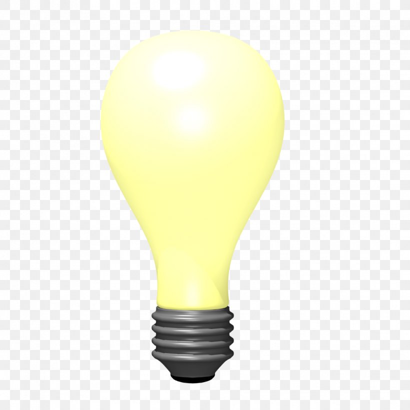 Light Yellow Energy, PNG, 1144x1144px, Light, Energy, Incandescent Light Bulb, Light Bulb, Lighting Download Free