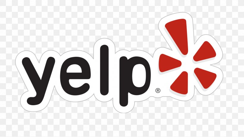 Logo Yelp Review Brand Clip Art, PNG, 1500x844px, Logo, Brand, Company, Coupon, Heart Download Free