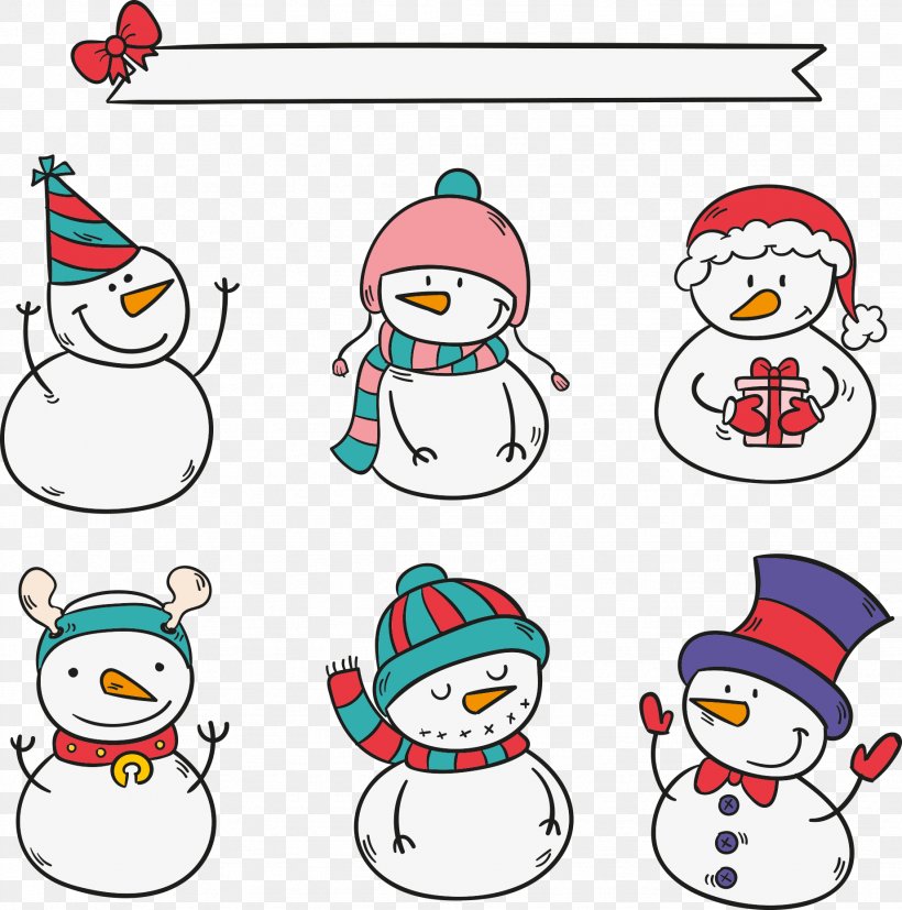 Snowman Cartoon, PNG, 1843x1859px, Snowman, Area, Beak, Cartoon, Christmas Download Free