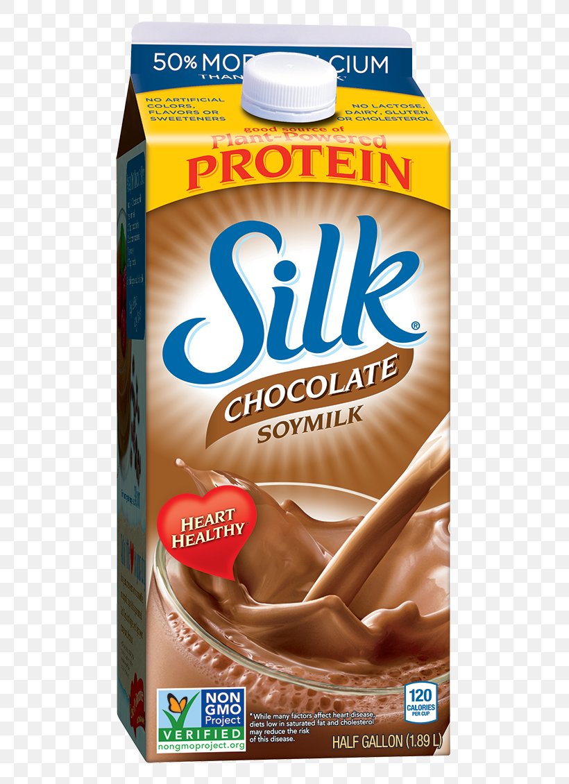 Soy Milk Silk Chocolate Soymilk Chocolate Milk Silk Organic Unsweetened Soymilk, PNG, 496x1130px, Soy Milk, Almond Milk, Cheese, Chocolate, Chocolate Milk Download Free