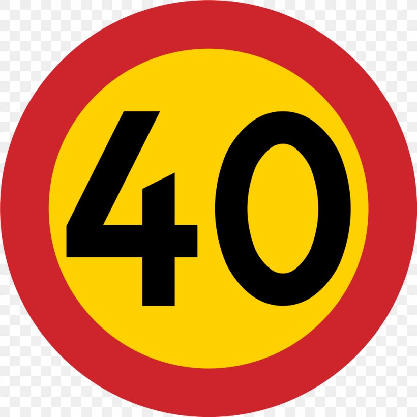Speed Limit Traffic Sign Kilometer Per Hour Road, PNG, 1024x1024px, 30 Kmh Zone, Speed Limit, Area, Brand, Builtup Area Download Free