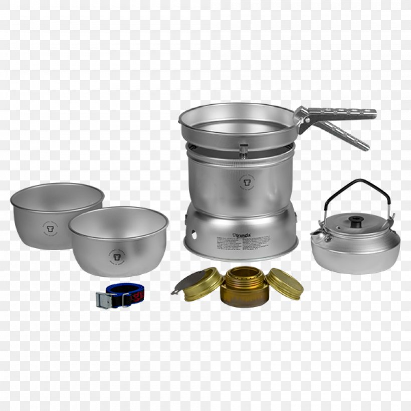 Trangia Stove Camping Trangia 27-3 UL, PNG, 2000x2000px, Trangia, Camping, Cooking Ranges, Cookware Accessory, Cookware And Bakeware Download Free