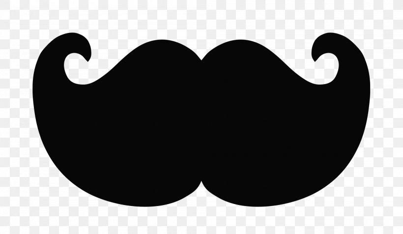 World Beard And Moustache Championships Clip Art, PNG, 2000x1162px, Moustache, Beard, Black, Black And White, Heart Download Free