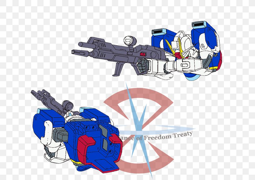 ZGMF-X10A Freedom Gundam ZGMF-X56S Impulse ミネルバ Gundam Model, PNG, 719x577px, Watercolor, Cartoon, Flower, Frame, Heart Download Free