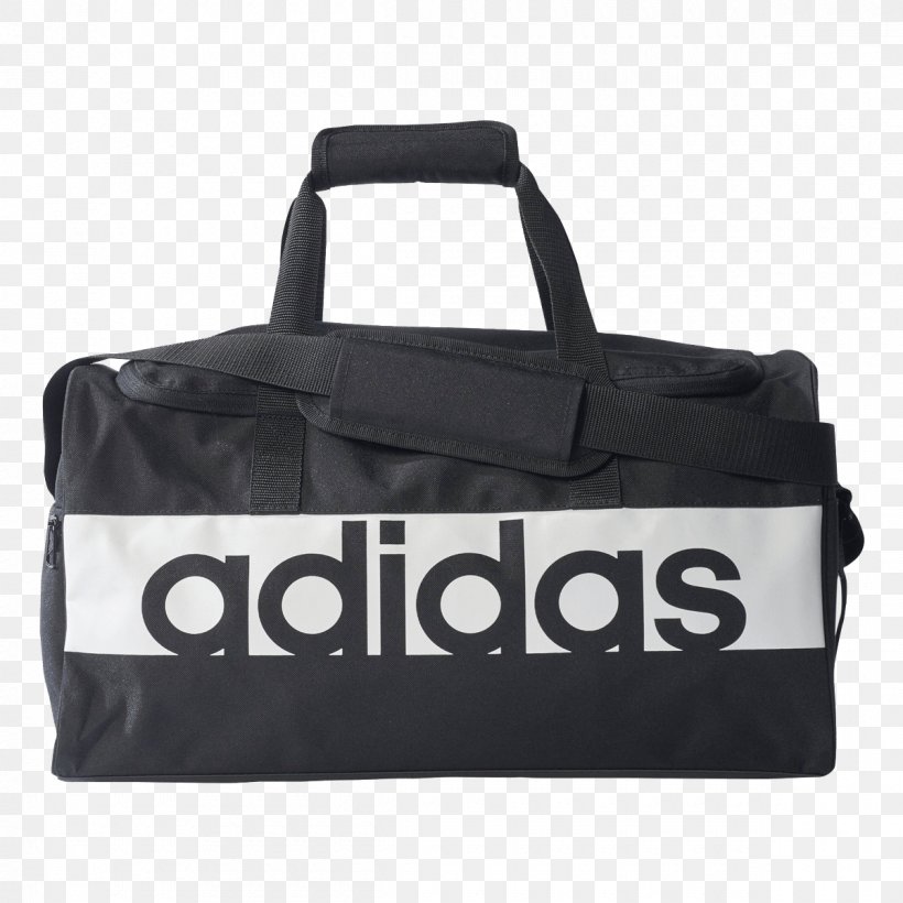 Adidas Training Linear Performance Backpack Bum Bags, PNG, 1200x1200px, Adidas, Backpack, Bag, Baggage, Black Download Free