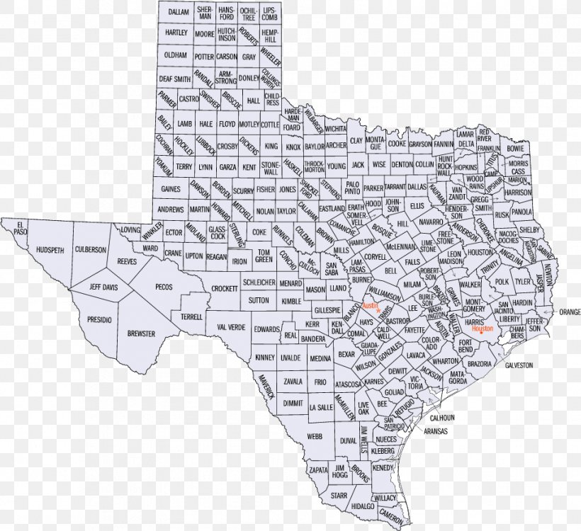 Andrews County Anderson County Bailey County Atascosa County Austin County, PNG, 954x873px, Anderson County, Area, Atascosa County, Austin County, County Download Free