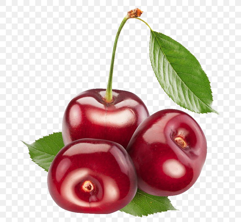 Berry Sweet Cherry Cerasus, PNG, 720x755px, Berry, Accessory Fruit, Acerola, Acerola Family, Apple Download Free