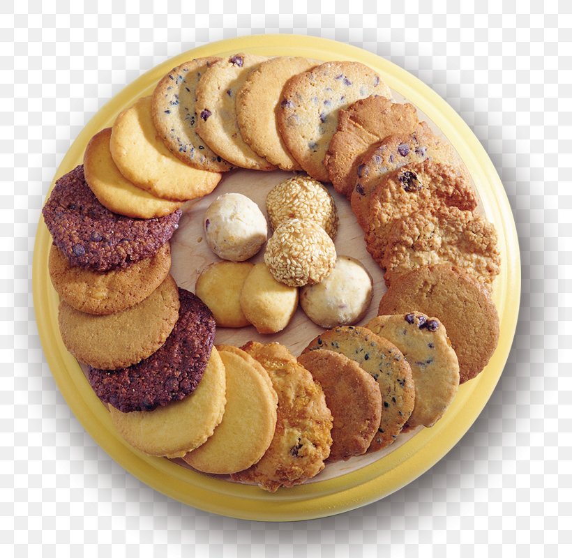Cookie Dim Sum European Cuisine Bakery Pastry, PNG, 800x800px, European Cuisine, American Food, Baked Goods, Baking, Biscuit Download Free