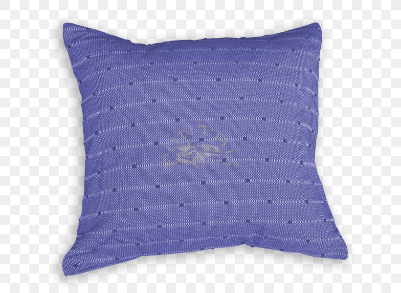 Cushion Throw Pillows, PNG, 720x600px, Cushion, Blue, Pillow, Purple, Textile Download Free