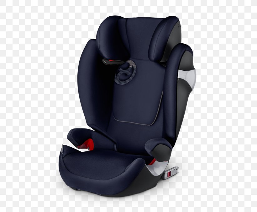 Cybex Solution M-Fix Baby & Toddler Car Seats Cybex Pallas M-Fix, PNG, 675x675px, Cybex Solution Mfix, Baby Toddler Car Seats, Baby Transport, Black, Blue Download Free