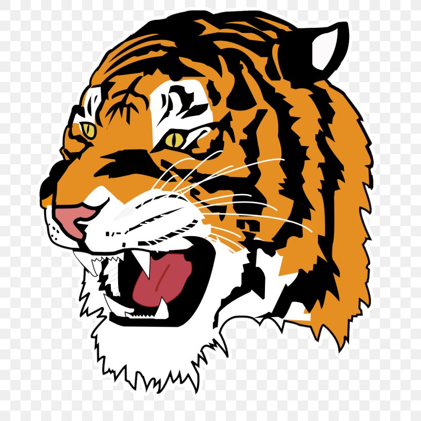 Detroit Tigers Junior Varsity Team Sport Track & Field, PNG, 1230x1230px, Detroit Tigers, Art, Athlete, Baseball, Big Cats Download Free