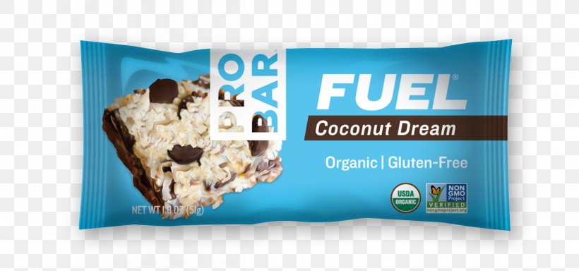 Energy Bar Packaging And Labeling Flavor Fuel, PNG, 2400x1125px, Energy Bar, Bar, Brand, Chocolate, Coconut Download Free