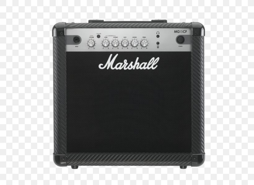 Guitar Amplifier Marshall Amplification Marshall MG15CF Amplificador, PNG, 1024x745px, Watercolor, Cartoon, Flower, Frame, Heart Download Free