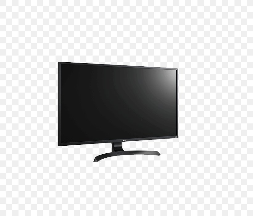 IPS Panel Computer Monitors 4K Resolution Ultra-high-definition Television DisplayPort, PNG, 700x700px, 4k Resolution, Ips Panel, Computer Monitor, Computer Monitor Accessory, Computer Monitors Download Free
