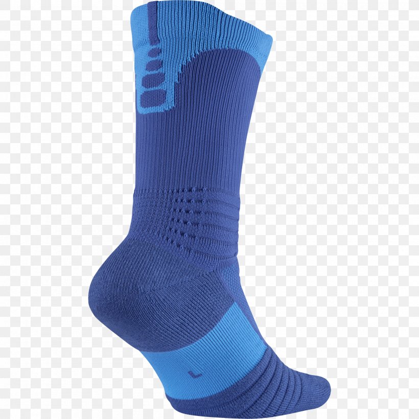 Sock Nike Free Nike Air Max Sneakers, PNG, 2000x2000px, Sock, Clothing, Clothing Accessories, Clothing Sizes, Electric Blue Download Free