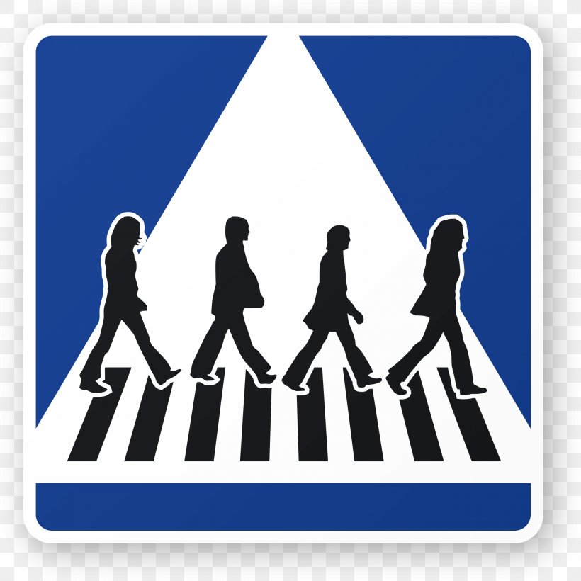 Abbey Road The Beatles Silhouette Help!, PNG, 2010x2010px, Watercolor, Cartoon, Flower, Frame, Heart Download Free