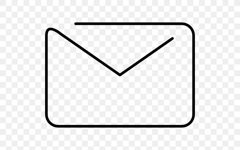 Bernayabogados Email Envelope, PNG, 512x512px, Bernayabogados, Area, Black, Black And White, Email Download Free