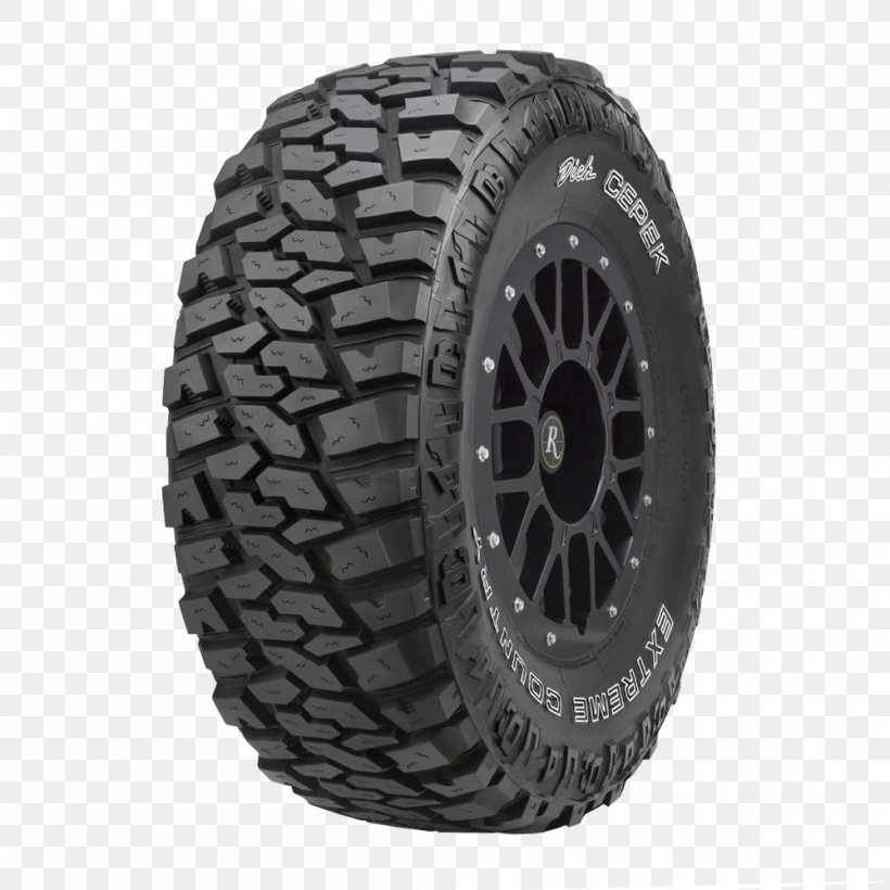 Car Off-road Tire Off-roading BFGoodrich, PNG, 1000x1000px, Car, Allterrain Vehicle, Auto Part, Automotive Tire, Automotive Wheel System Download Free