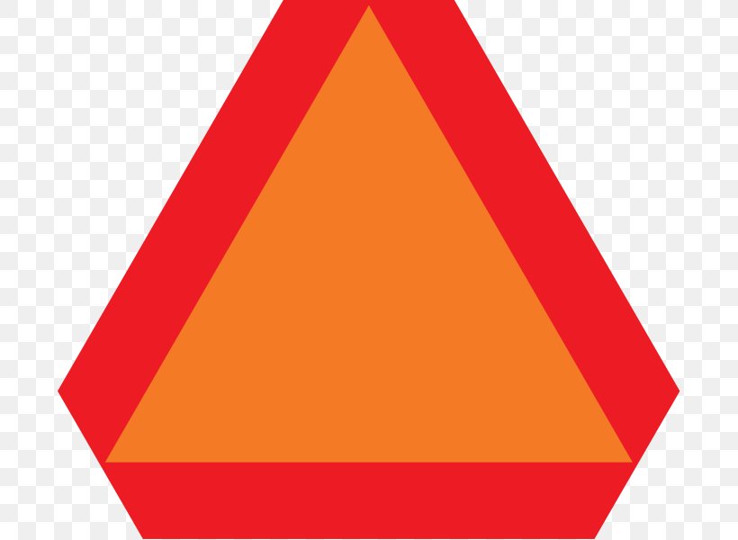 Car Slow Moving Vehicle Wisconsin Corn Program Traffic Sign, PNG, 692x600px, Car, Area, Driving, Motor Vehicle, Motorcycle Download Free
