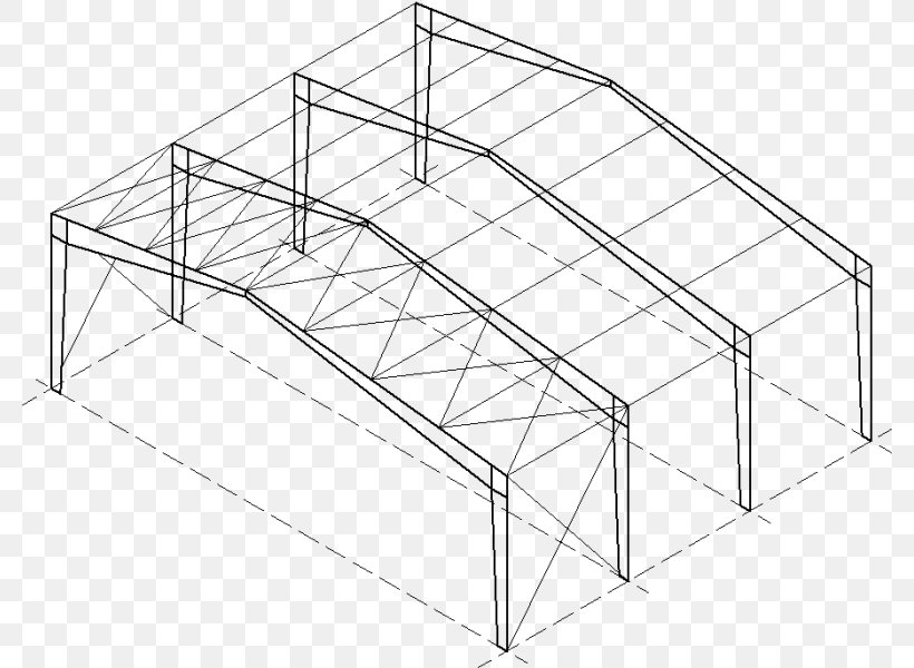 Cross Bracing Roof Structure Building Architectural Engineering, PNG, 781x600px, Cross Bracing, Architectural Engineering, Area, Braced Frame, Building Download Free