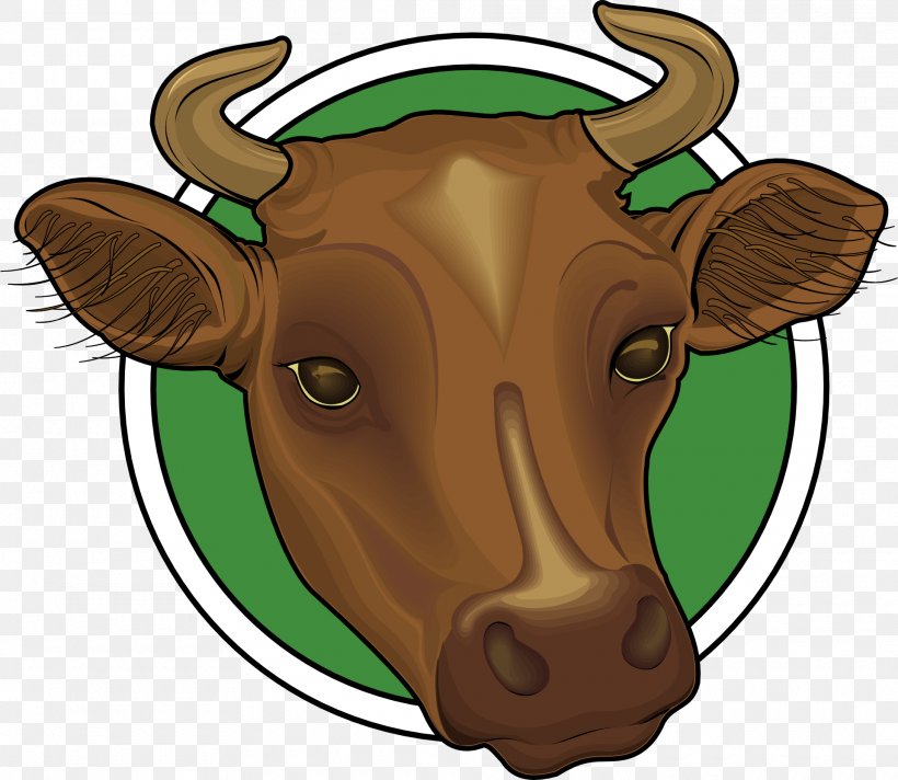 Dairy Cattle Ox Clip Art, PNG, 1920x1668px, Cattle, Bull, Cattle Like Mammal, Cow Goat Family, Dairy Download Free