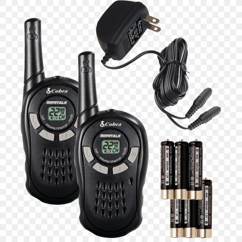 General Mobile Radio Service Family Radio Service Two-way Radio Walkie-talkie, PNG, 1281x1281px, General Mobile Radio Service, Aerials, Communication, Dxing, Electronic Device Download Free