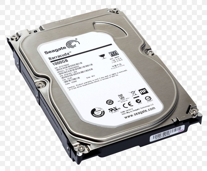 Hard Drives Disk Storage Seagate Technology Serial ATA, PNG, 1536x1274px, Hard Drives, Computer Component, Computer Hardware, Data Storage, Data Storage Device Download Free