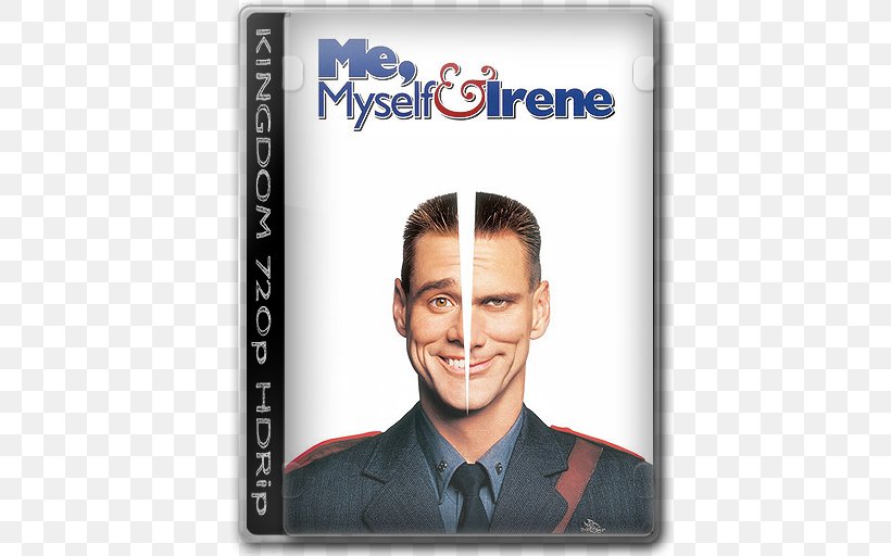 Me, Myself & Irene Blu-ray Disc Forehead Brand Font, PNG, 512x512px, Me Myself Irene, Bluray Disc, Brand, Forehead, Smile Download Free