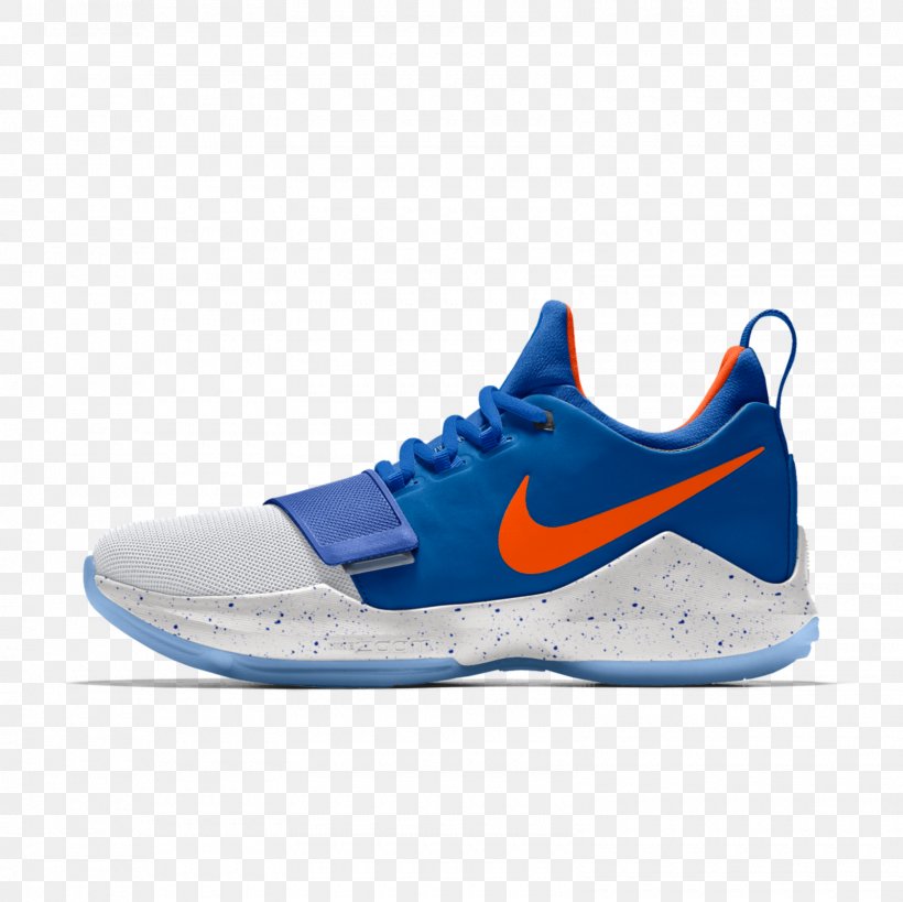Oklahoma City Thunder Nike Basketball Shoe Sports Shoes, PNG, 1600x1600px, Oklahoma City Thunder, Adidas, Air Jordan, Aqua, Athletic Shoe Download Free