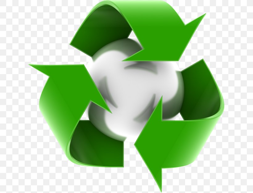 Recycling Symbol Recycling Bin Rubbish Bins & Waste Paper Baskets, PNG, 637x625px, Recycling Symbol, Brand, Glass, Grass, Green Download Free
