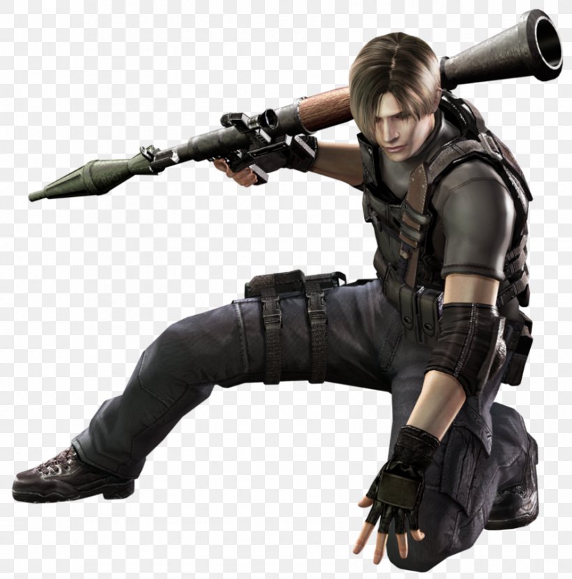 Resident Evil 4 Resident Evil 6 Resident Evil 2 Leon S. Kennedy Chris Redfield, PNG, 889x899px, Resident Evil 4, Action Figure, Ada Wong, Alice, Capcom Download Free
