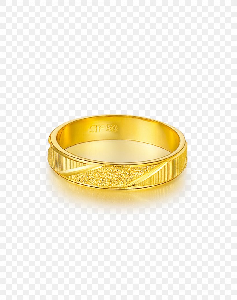 Ring Gold, PNG, 1100x1390px, Ring, Bangle, Chow Tai Fook, Diamond, Drawing Download Free