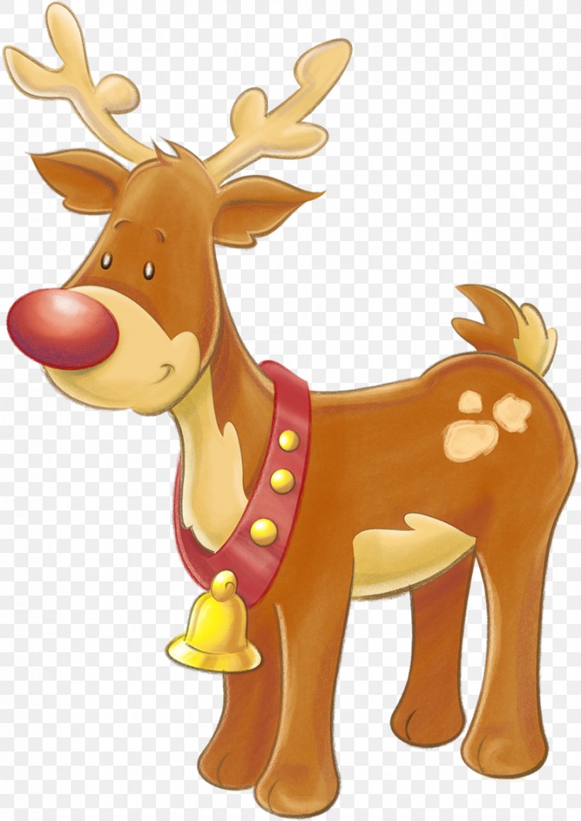 Rudolph Santa Claus Christmas Teacher Literacy, PNG, 906x1280px, Rudolph, Advent, Animal Figure, Cartoon, Christmas Download Free