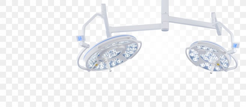 Surgical Lighting Light Fixture Surgery Light-emitting Diode, PNG, 1200x524px, Light, Automotive Lighting, Ceiling, Ceiling Fixture, Color Rendering Index Download Free
