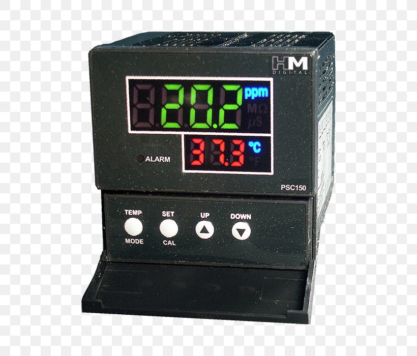 Total Dissolved Solids TDS Meter Current Loop Electrical Conductivity Meter Controller, PNG, 500x700px, Total Dissolved Solids, Computer Monitors, Control System, Controller, Current Loop Download Free
