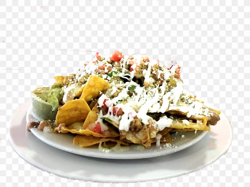 Vegetarian Cuisine Nachos Mexican Cuisine Tostada Food, PNG, 4032x3024px, Vegetarian Cuisine, Beef Tongue, Breakfast, Burrito, Cuisine Download Free