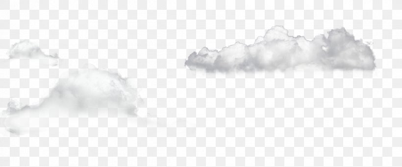 White Line Art, PNG, 1200x500px, White, Artwork, Black And White, Cloud, Line Art Download Free