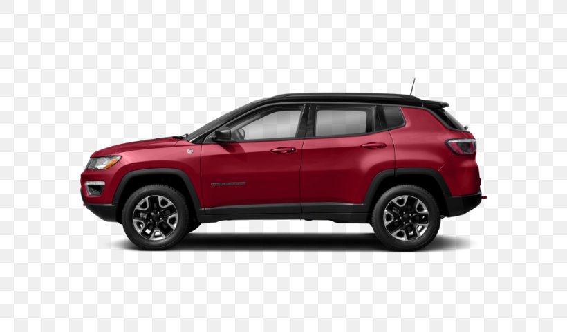 2018 Jeep Compass Trailhawk Chrysler Sport Utility Vehicle Car, PNG, 640x480px, 2018 Jeep Compass, 2018 Jeep Compass Suv, 2018 Jeep Compass Trailhawk, 2019 Jeep Compass, Jeep Download Free