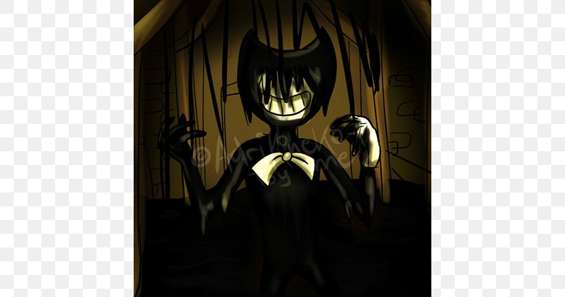 Bendy And The Ink Machine Cuphead Undertale Drawing Chapter, PNG, 768x432px, Bendy And The Ink Machine, Animation, Build Our Machine, Chapter, Cuphead Download Free