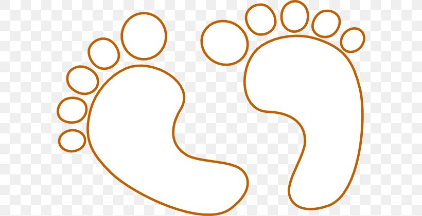 Footprint Animal Track Outline Clip Art, PNG, 600x421px, Footprint, Animal, Animal Track, Area, Book Download Free